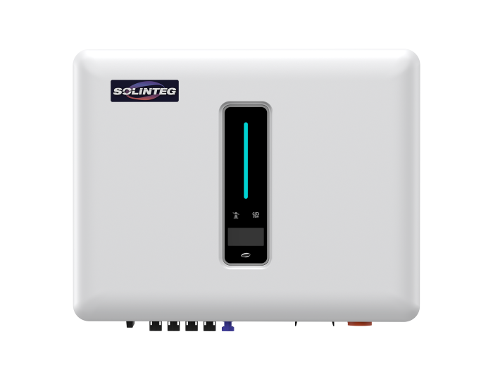 Solinteg MHT-15K-40
