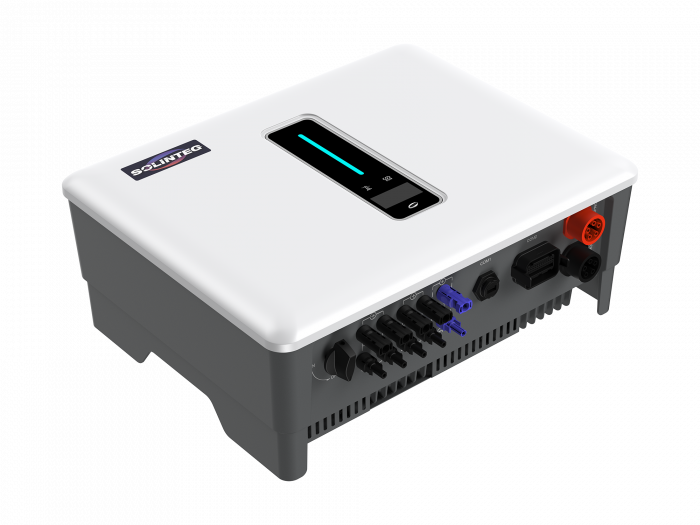 Solinteg MHT-15K-40