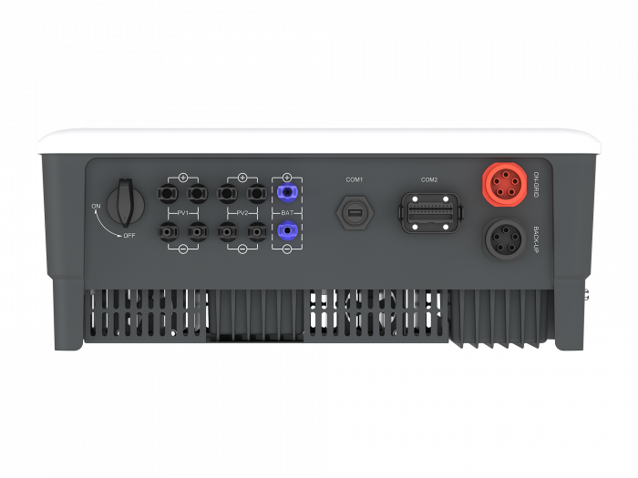 Solinteg MHT-15K-40