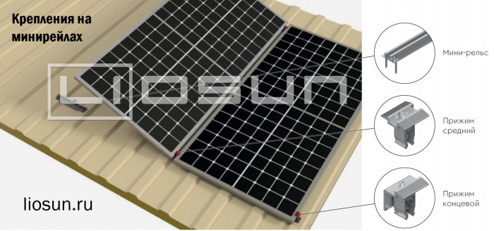 HibridSun 100.3-110HV – гибридная солнечная электростанция