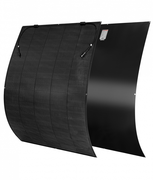 DELTA PV FX 300-60 M10 MC4 (гибкая)