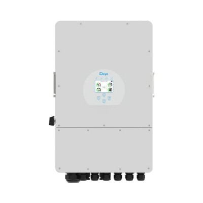 Deye SUN-8K-SG05LP1-EU-SM2