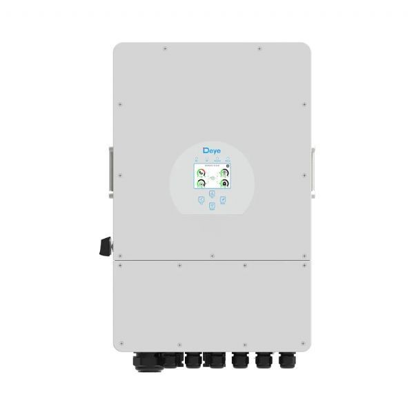 Deye SUN-8K-SG05LP1-EU-SM2