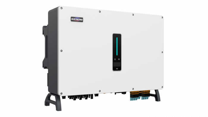 Solinteg MHT-25K-100