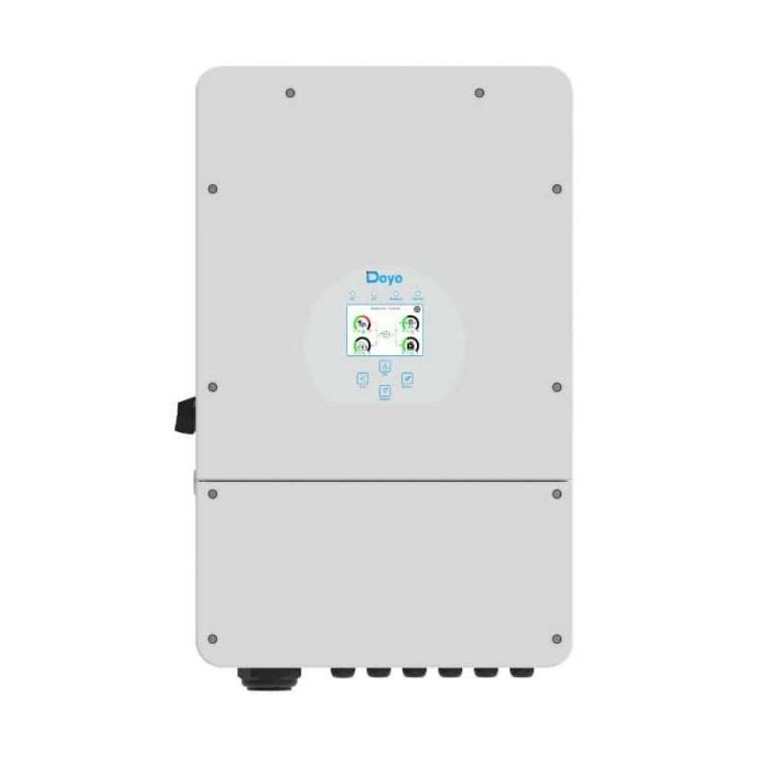 Deye SUN-10K-SG05LP1-EU-SM2