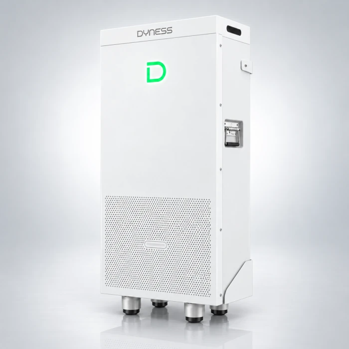 Dyness PowerBrick Plus 16,08 кВт·ч в корпусе IP65 с автоматическим подогревом
