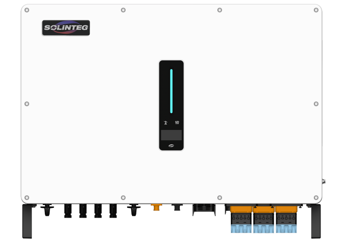 Solinteg MHT-50K-100