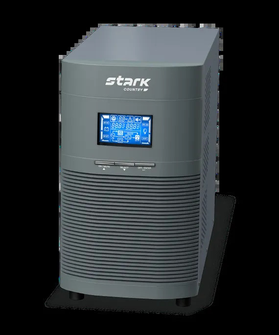 Stark Country 3000 online 12A