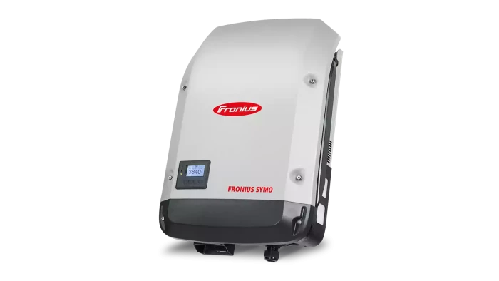 Fronius Symo 5.0-3-M