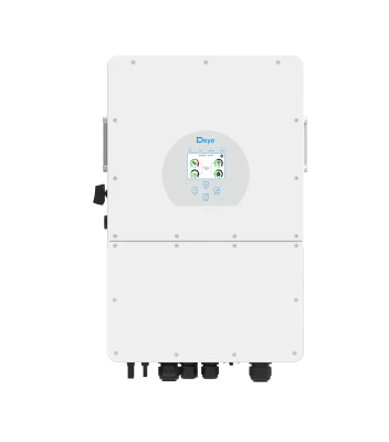 Deye SUN-10K-SG01HP3-EU-AM2