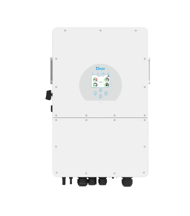 Deye SUN-15K-SG01HP3-EU-AM2