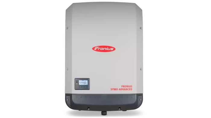 Fronius Symo Advanced 20.0-3-M