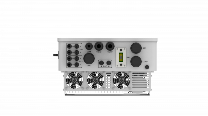 Deye SUN-25K-SG01HP3-EU-AM2