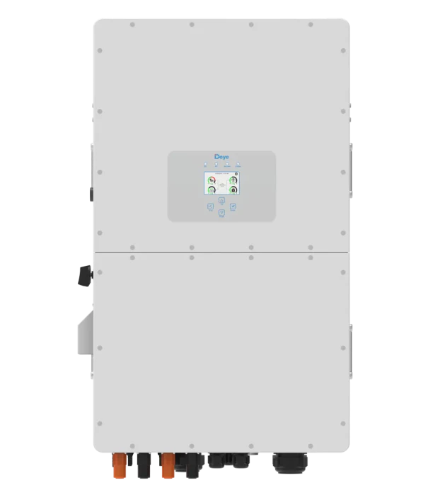 Deye SUN-40K-SG01HP3-EU-BM3/4