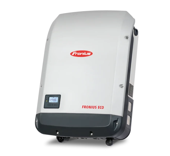 Fronius Eco 27.0-3-S