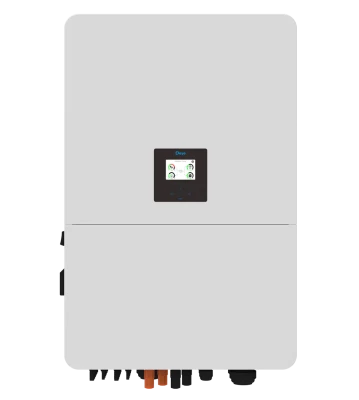 Deye SUN-80K-SG02HP3-EU-EM4/EM6