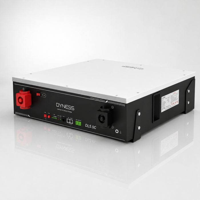 Dyness DL5.0C Euro Version