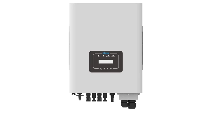 Deye SUN-10K-G02P1-EU-AM2