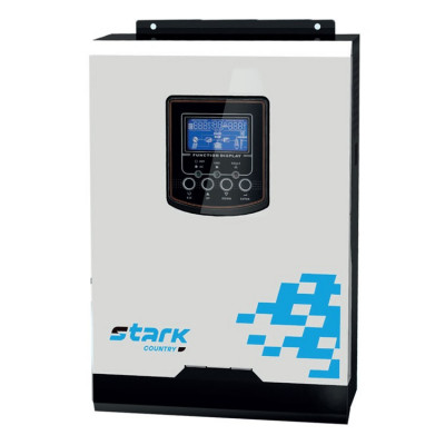 STARK COUNTRY 2000 INV LT