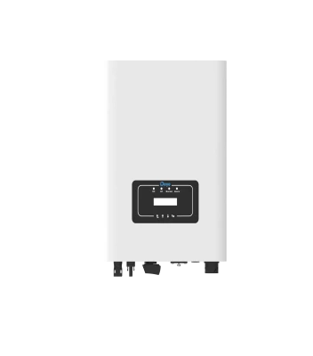 Deye SUN-10K-G06P3-EU-AM2