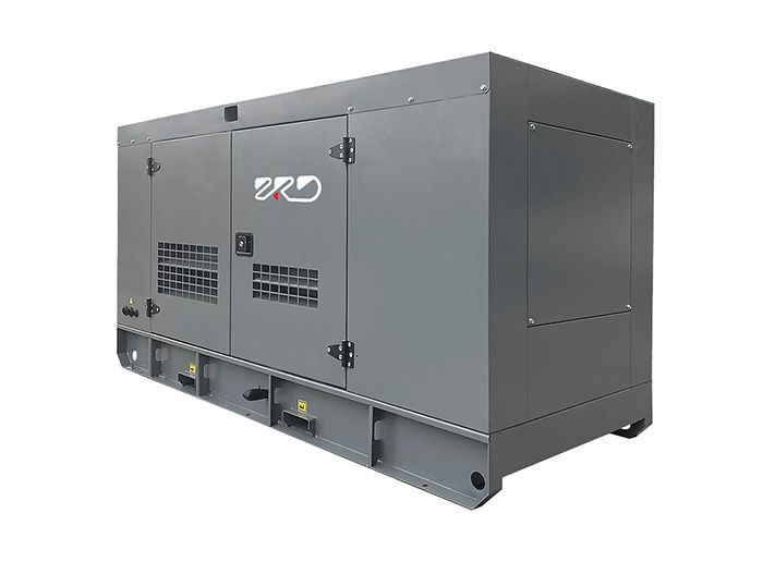 ZRD 165 Yu
