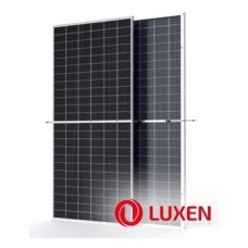 LUXEN LNVB-430ND TOPCon