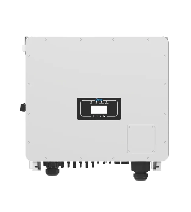 Deye SUN-60K-G04P3-EU-AM4