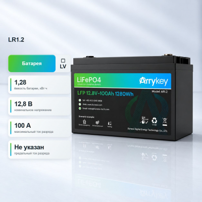 Dyness LR1.2