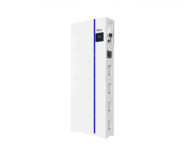 Deye AI-W5.1-6P1-EU-B 