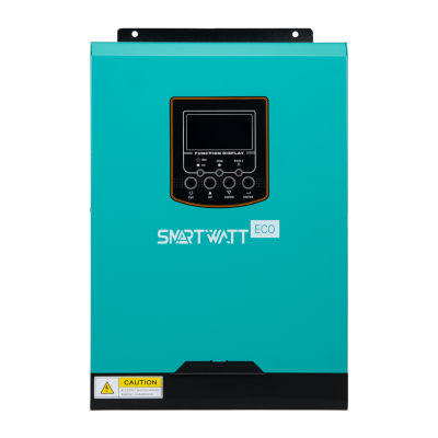 SMARTWATT ECO 1K 12V 50A PWM