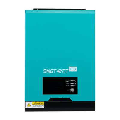 SMARTWATT ECO 1K 12V 40A MPPT