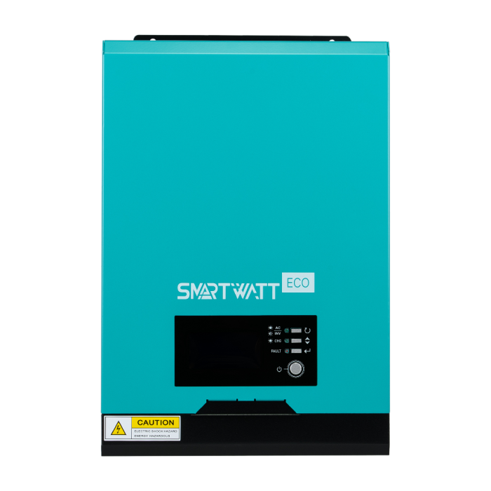 SMARTWATT ECO 1K 12V 40A MPPT