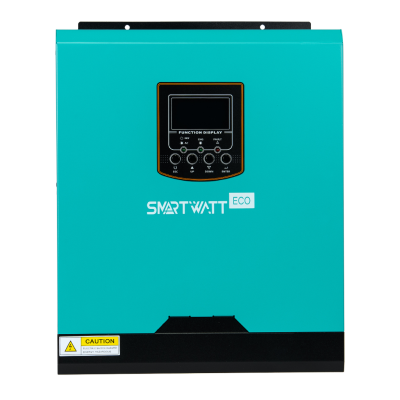 SMARTWATT ECO 3K 24V 50A PWM