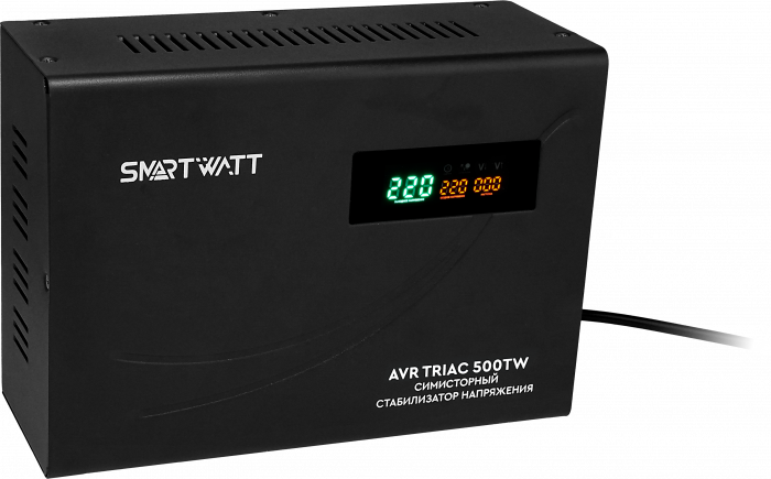 SMARTWATT AVR TRIAC 500TW 