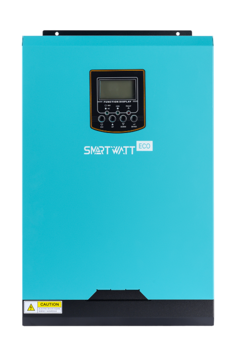 SMARTWATT ECO 5K 48V 60A MPPT