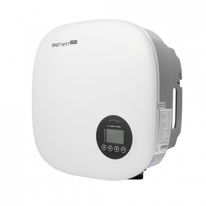 SMARTWATT GRID G2 3K 1P 1MPPT
