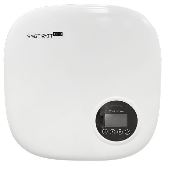 SMARTWATT GRID G2 3K 1P 1MPPT
