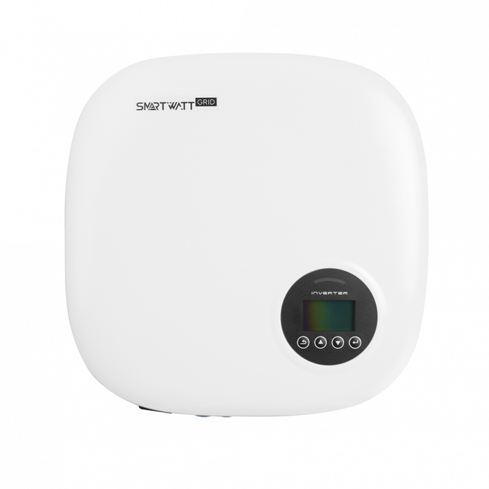 SMARTWATT GRID G2 6K 1P 2MPPT