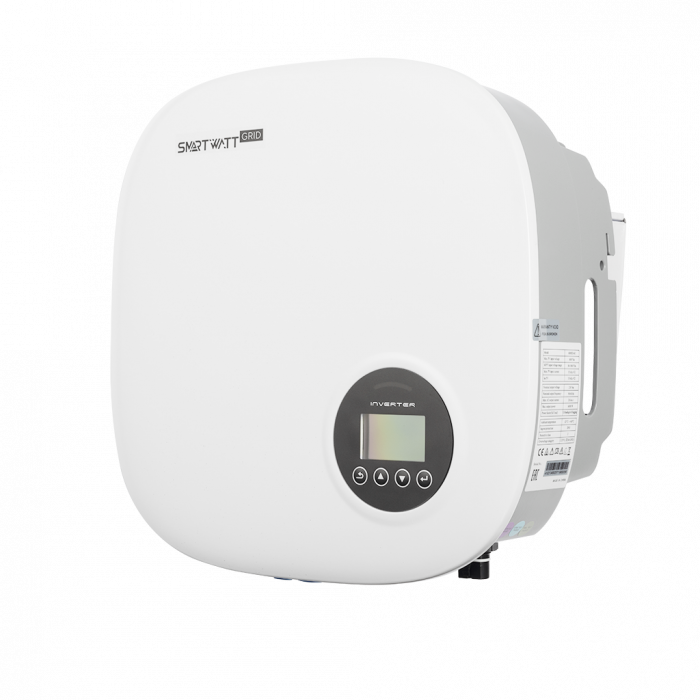 SMARTWATT GRID G2 6K 1P 2MPPT