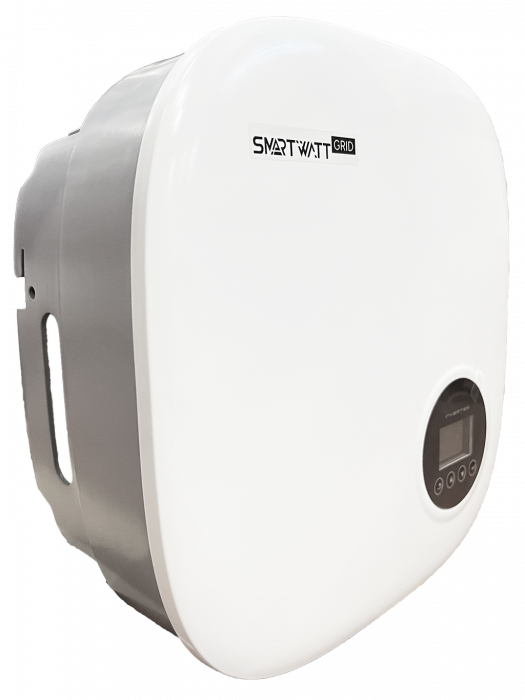 SMARTWATT GRID G2 6K 1P 2MPPT