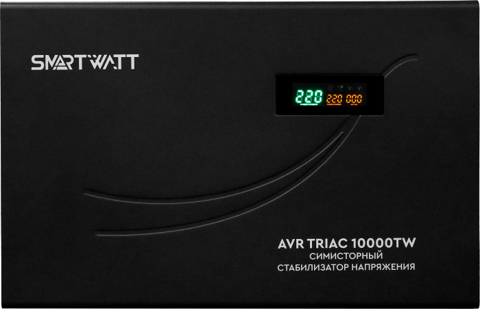  SMARTWATT AVR TRIAC 10000TW 
