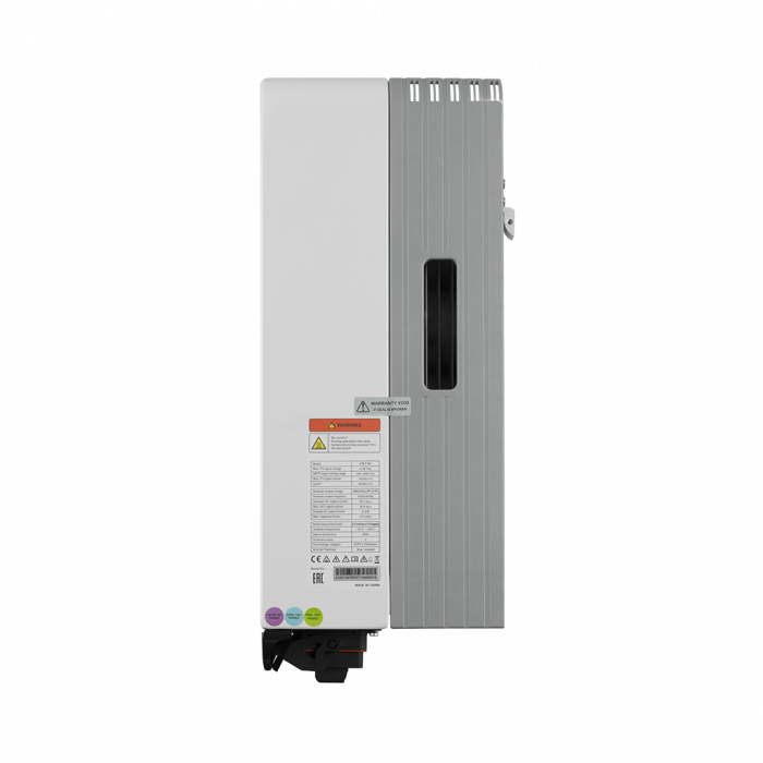 SMARTWATT GRID G2 25K 3P 2MPPT