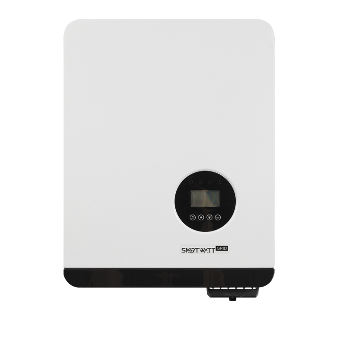 SMARTWATT GRID G2 25K 3P 2MPPT