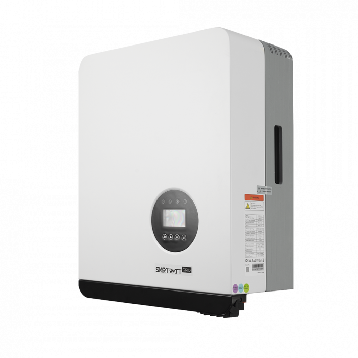 SMARTWATT GRID G2 25K 3P 2MPPT