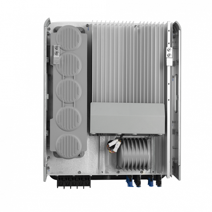 SMARTWATT GRID G2 30K 3P 3MPPT