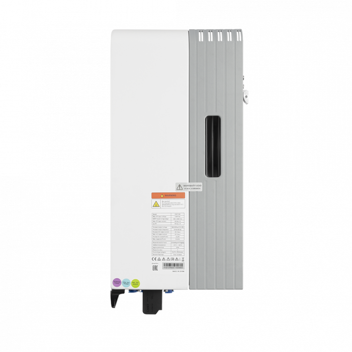 SMARTWATT GRID G2 30K 3P 3MPPT