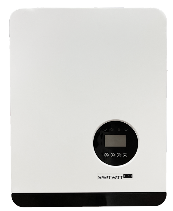 SMARTWATT GRID G2 30K 3P 3MPPT