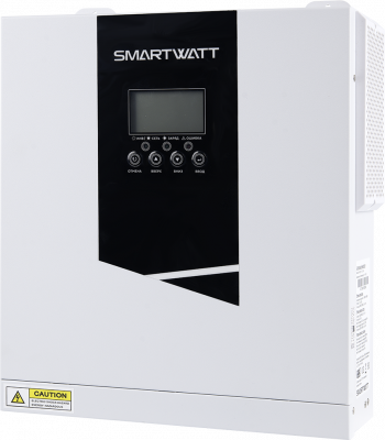  SMARTWATT INV ECO II 1.5-12M 