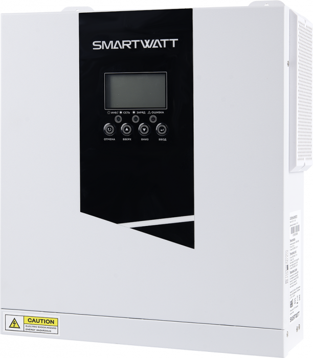  SMARTWATT INV ECO II 1.5-12M 