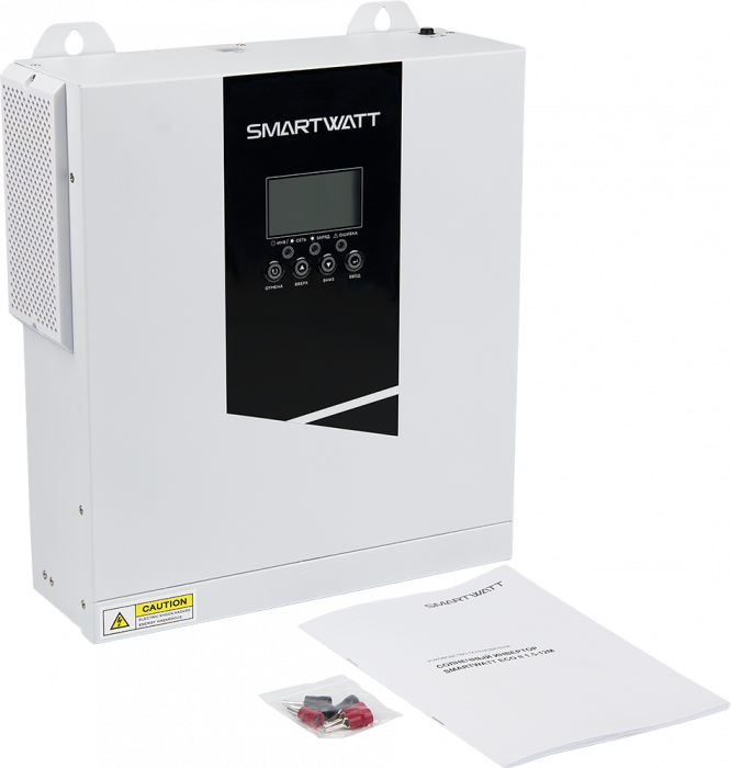  SMARTWATT INV ECO II 1.5-12M 
